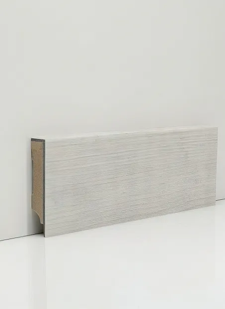 Плинтус МДФ Xtrafloor  Latin Pine 24142