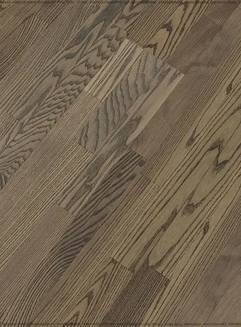 Паркетная доска Polarwood SPACE  Ash Saturn COUNTRY 3S OIL S.MAT