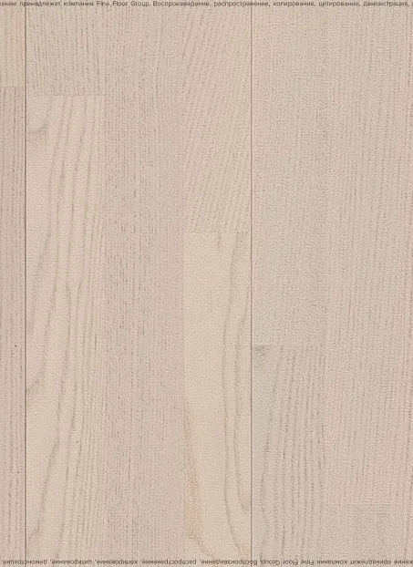 Паркетная доска Polarwood CLASSIC Ash Ricotta COUNTRY 3S LAC S.MAT>