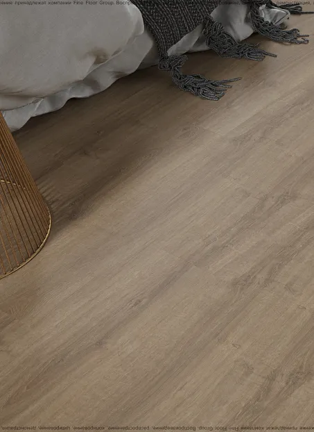 Виниловый ламинат (SPC) Adelar ETERNA Acoustic Summer Oak 05859LG