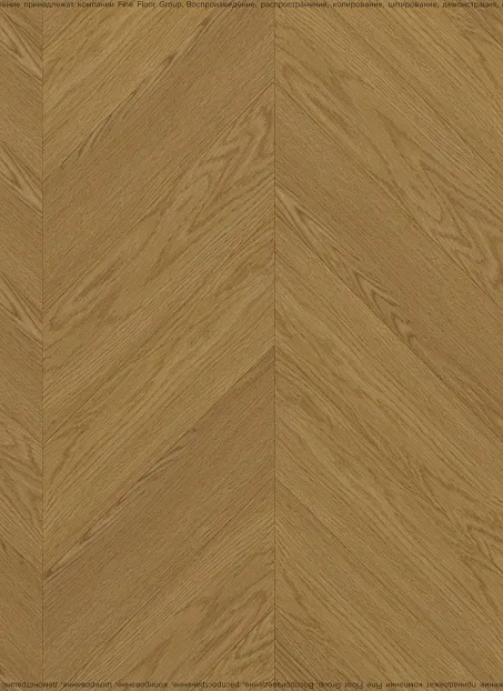Ламинат CBM CHEVRON  Дуб Шумавский
