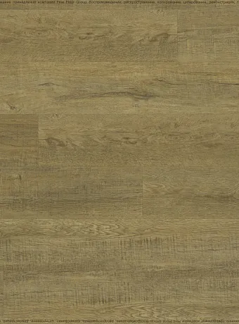 Виниловый ламинат (SPC) CronaFloor FRESH  Дуб Баргузинский