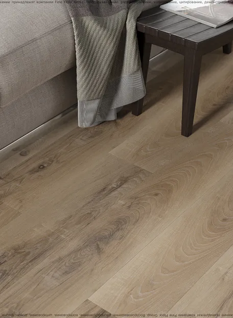 Виниловый ламинат (SPC) Fast Floor COUNTRY  Дуб Старозолотовский