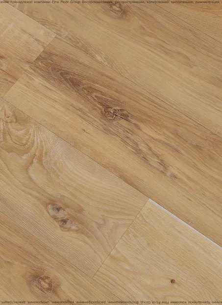 Виниловый ламинат (SPC) Fast Floor COUNTRY Дуб Веркола