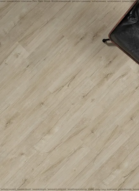 Виниловый ламинат (SPC) CronaFloor GAMMA  G 002