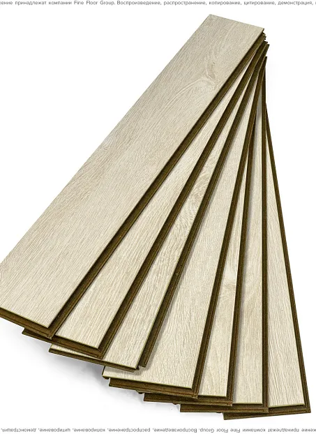 Ламинат Woodstyle ARROW  Дуб Эвердин 104