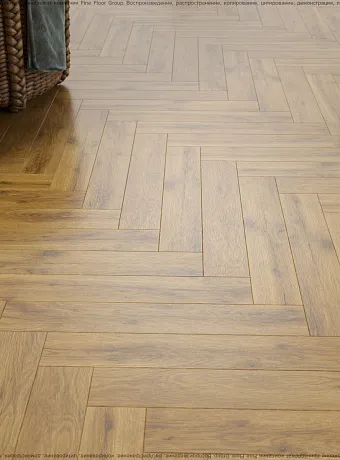 Ламинат Woodstyle ARROW  Дуб Кивер 108