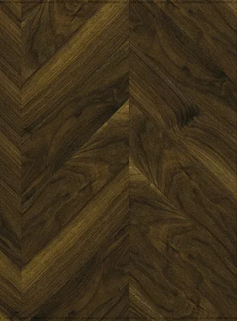 Ламинат CBM OSTROST  Орех Габри сторона А