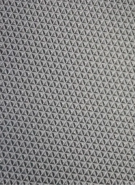 Коврик Shahintex ШКУРА Фламинго 09