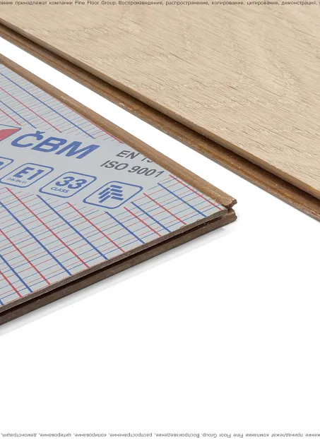Ламинат CBM KORUNA  Дуб Липка