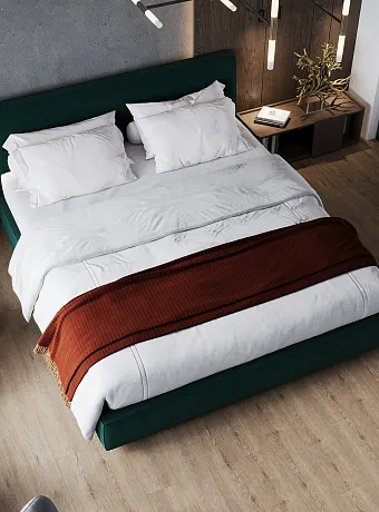 Кварц-винил (LVT) Norland SIGRID Flosi