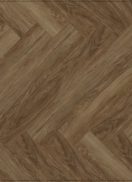 Кварц-винил (LVT) Fine Flex FX-WOOD  Дуб Таганай