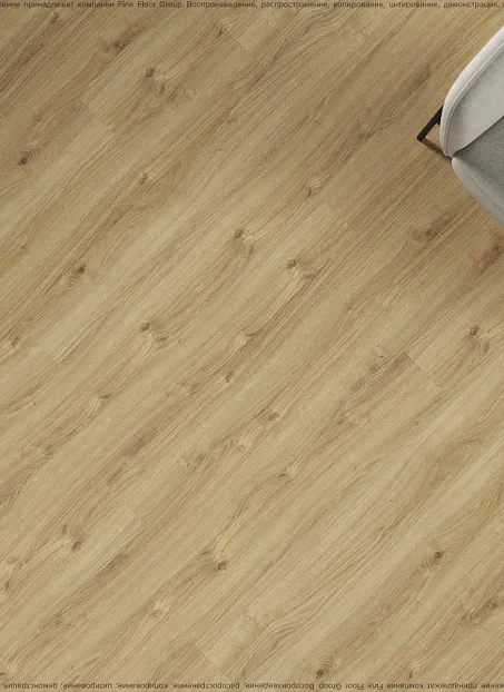 Ламинат Kastamonu Sunfloor 12-33  Дуб Самора