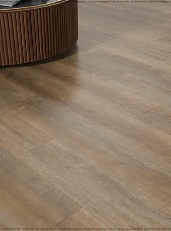Виниловый ламинат (SPC) Royce ENJOY  Дуб Вестхоф