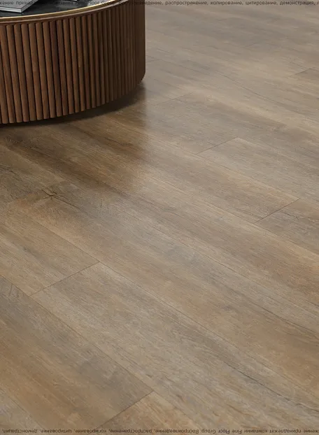 Виниловый ламинат (SPC) Royce ENJOY  Дуб Вестхоф