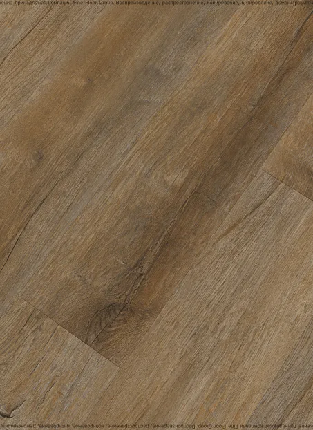 Виниловый ламинат (SPC) Royce ENJOY  Дуб Вестхоф