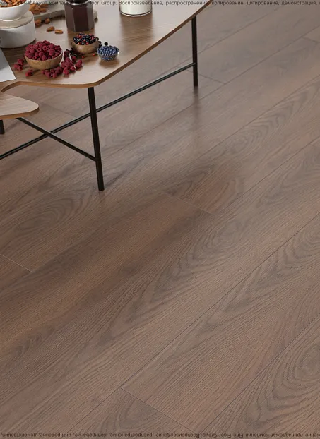 Ламинат Forest Floor SPHERE  Chokeberry Oak