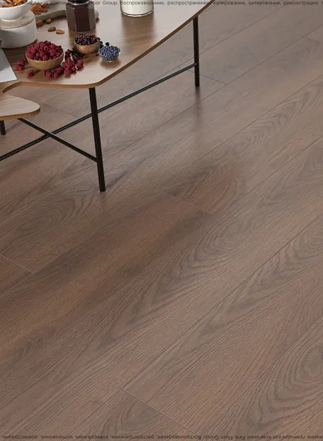 Ламинат Forest Floor SPHERE  Chokeberry Oak