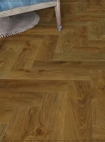 Виниловый ламинат (SPC) Karelia INSTRUMENTAL HB Wood Flute