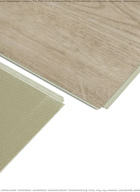 Виниловый ламинат (SPC) CronaFloor GAMMA  G 002