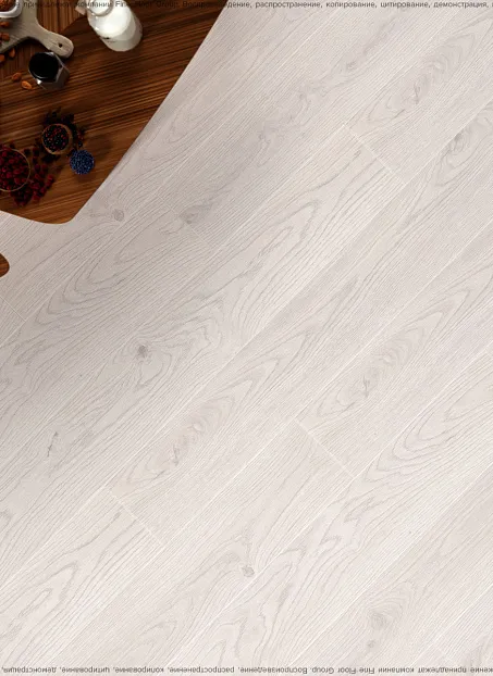 Ламинат Forest Floor SPHERE  Blueberry Oak