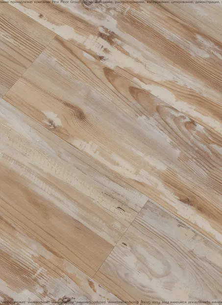 Виниловый ламинат (SPC) Fast Floor COUNTRY  Дуб Гамсутль