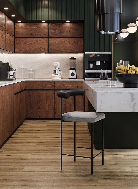 Виниловый ламинат (SPC) Norland SIGRID  Signi