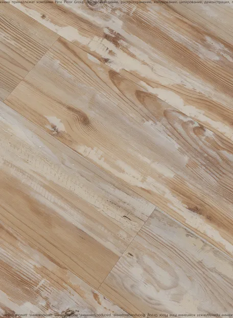 Виниловый ламинат (SPC) Fast Floor COUNTRY  Дуб Гамсутль