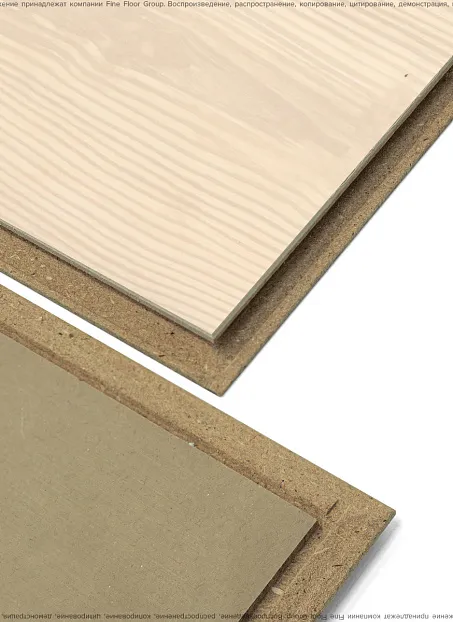 Ламинат Forest Floor SPHERE  Barberry Oak