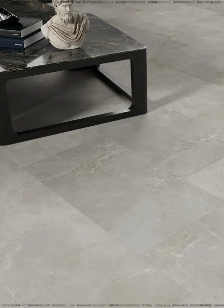 Виниловый ламинат (SPC) Alta Step ROCA  Палладий