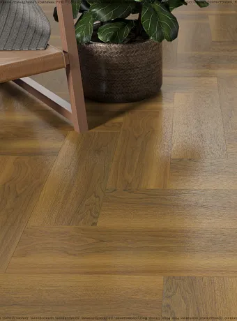 Ламинат CBM MOSAIK 600х200  Орех Штети