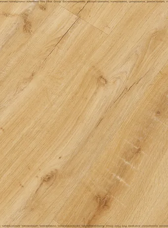 Кварц-винил (LVT) Fine Floor FF-LIGHT  Дуб Меранти