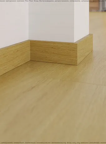 Плинтус МДФ Fine Floor  Дуб Джерба