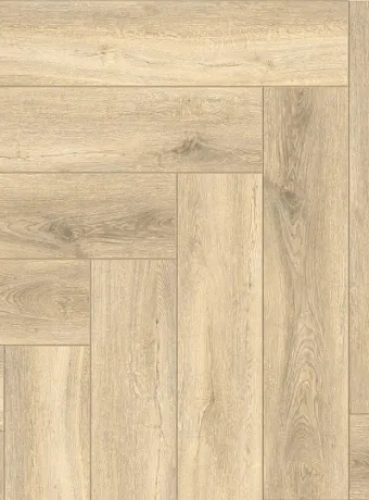 Виниловый ламинат (SPC) Alpine Floor LIGHT PARQUET  Дуб Ригель
