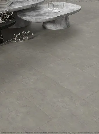 Кварц-винил (LVT) EcoClick ECOSTONE  Макалу