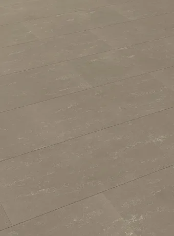 Линолеум модульный Marmoleum MODULAR SHADE Liquid Clay t3702 шириной м