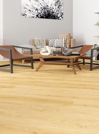 Ламинат Swiss Krono PARFE FLOOR Synchro Дуб Меро