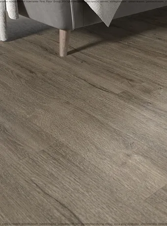 Виниловый ламинат (SPC) Alta Step NATIVO  Дуб Арктический