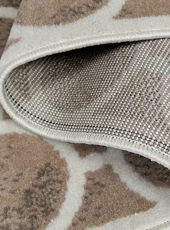 Ковёр Merinos SIERRA Beige-cream D713