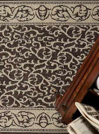 Ковёр Витебские ковры ЦИНОВКА sz2232c1-11