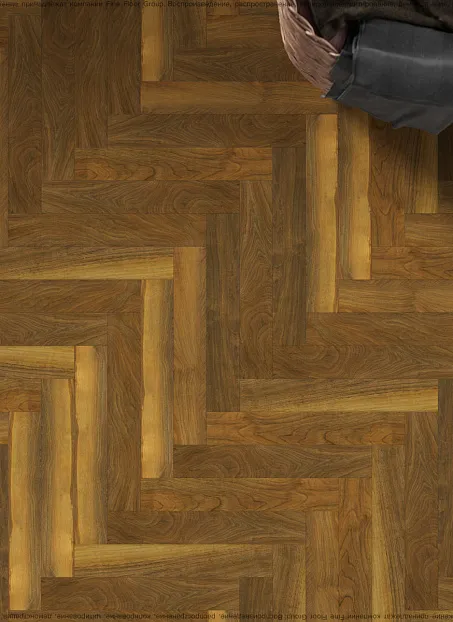 Ламинат Woodstyle ARROW  Дуб Нейт 110