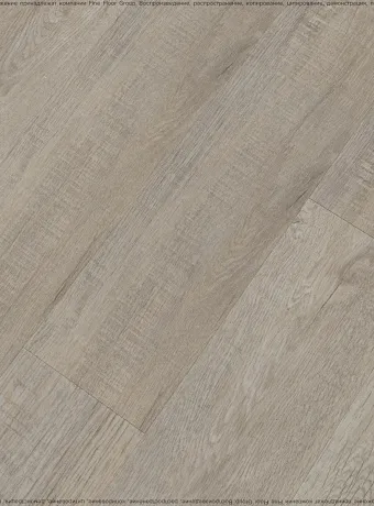 Виниловый ламинат (SPC) Royce SENSE  Дуб Риквер