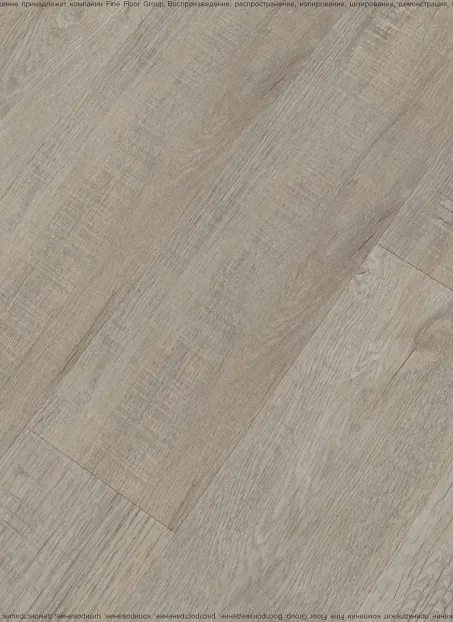 Виниловый ламинат (SPC) Royce SENSE  Дуб Риквер