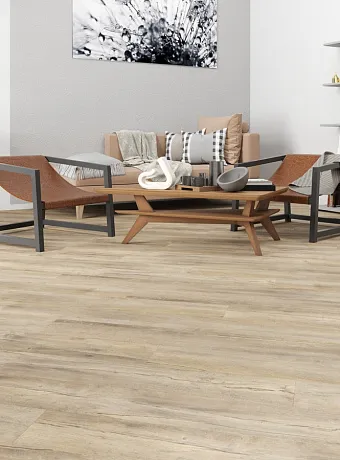 Ламинат Swiss Krono PARFE FLOOR  Дуб Палермо