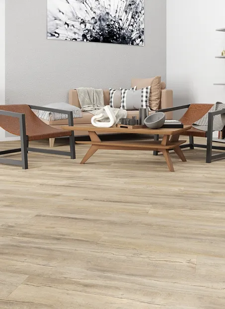 Ламинат Swiss Krono PARFE FLOOR  Дуб Палермо