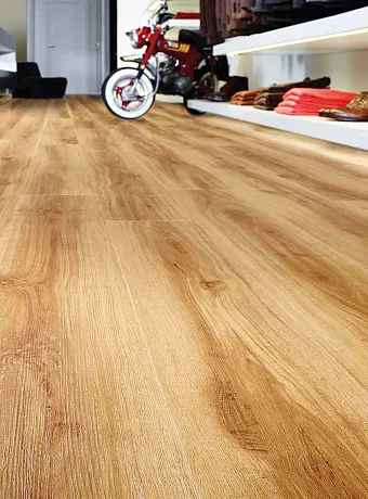 Кварц-винил (LVT) Moduleo TRANSFORM Classic Oak 24438