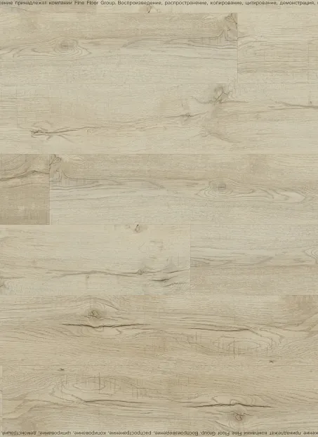 Виниловый ламинат (SPC) Royce RICH  Lauder