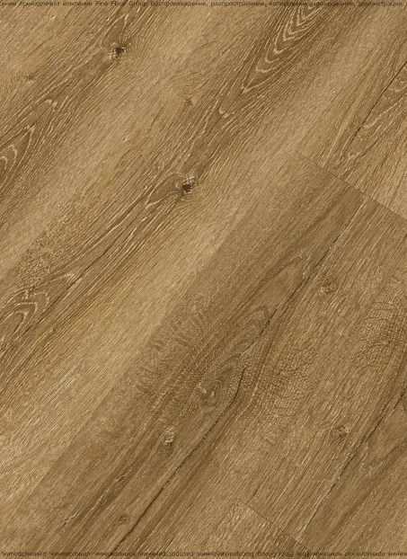 Виниловый ламинат (SPC) Alta Step NATIVO  Дуб Лёгкий