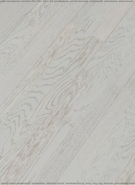 Паркетная доска Polarwood SPACE Oak Milky Way ROBUST 3S LAC MAT