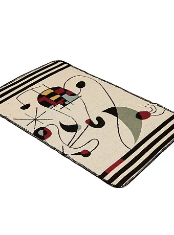 Коврик Shahintex SKANDY S001